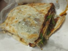 -金杨老摊头蛋饼(金口路店)
