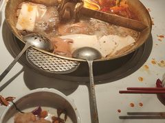 -小龙翻大江文化火锅(宽窄店)