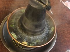 -前门张记涮肉(前门店)