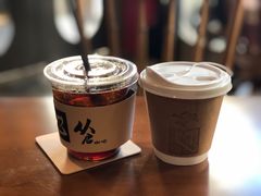 -从启咖啡(五羊邨店)