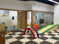 -大米和小米儿童成长中心·社交言语·感统·学习力提升(光明中心)