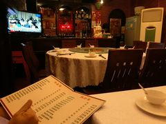 大堂-永兴餐厅(复兴中路店)