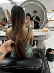 -MS.SALON美发沙龙
