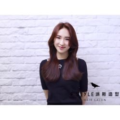 -P.STYLE 派斯造型