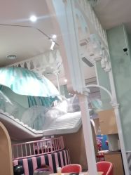 点击看大图 -奈尔宝·儿童乐园·亲子餐厅(星河湾店)