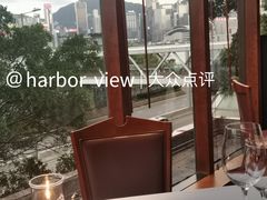 景观位-茹丝葵牛排餐厅(尖沙咀中心店)