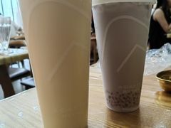 -阿水大杯茶(韩乐坊西街店)