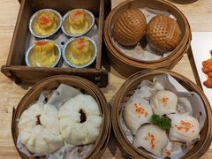 -花少爷的粥(中贸广场店)