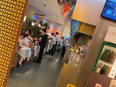 -桂满陇·蟹黄小笼汤包(中山公园店)