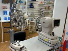 -EYEcare眼镜店(南京东路店)