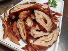 韩记梆梆肉-老西安韩记三鲜煮馍(四府街店)