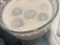 椰汁汤圆-大董(阜成路店)