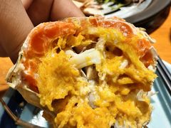 -三个渔夫·蒸汽海鲜(小白楼店)