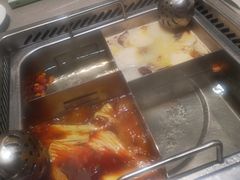 -海底捞火锅(奥山世纪城店)