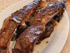 -维吾尔餐厅(宜山路店)