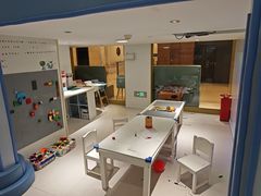 -KIDults童伴儿亲子餐厅(达美中心广场店)