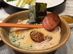 -月下料理(楷林IFC店)