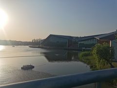 -上海长兴岛郊野公园