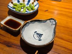 -晶吉·居酒屋·日本料理·烧鸟(中山区民主广场经典生活店)