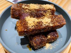 豆粉黑米糍粑-百春原湖南牛肉粉(百联世纪店)