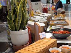 -东方红海鲜百汇(国际大厦店)