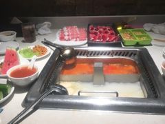 -海底捞火锅(顺义华联店)