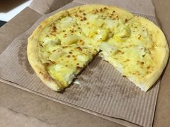 -乐凯撒披萨(喜荟城店)