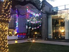 -唐廊烤鸭店(工体店)