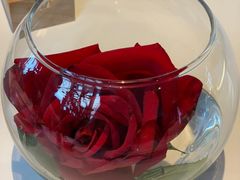 -L'Arome芳芳法国餐厅(仙林金鹰店)
