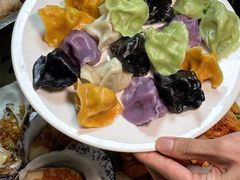 -天云活海鲜家菜馆·海鲜大咖(栈桥店)