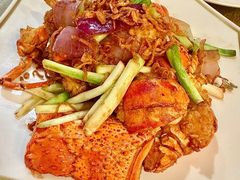 -唐阁(香港朗廷酒店)