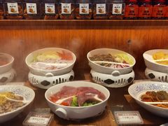 -许爷家·生态湖鲜(徐汇日月光店)