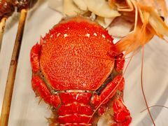 -上海虹桥宾馆味翠餐厅