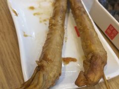-琴岛顺天馄饨(乐客城店)