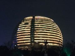 -杭州国际会议中心洲际酒店-菋道海鲜餐厅