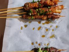 -小林哥的海鲜馆·夜宵烧烤(渔人码头店)