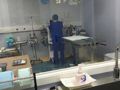 -芭比堂动物医院·犬猫全科·异宠专科(雁塔分院)