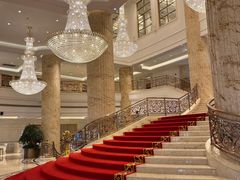 -上海虹桥西郊庄园丽笙大酒店