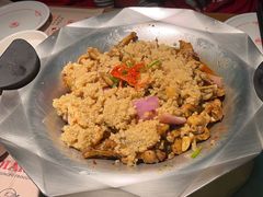 -蛙小侠·沸腾砂锅(望海国际广场店)