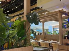 -帕娜·泰式茶餐厅·Bistro(近铁广场店)