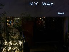 -My·Way