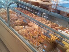 -好利来(抚顺万达店)