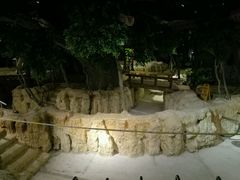 -中铁花水湾四季温泉谷