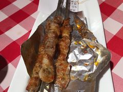 -西贝莜面村(上海百联西郊店)