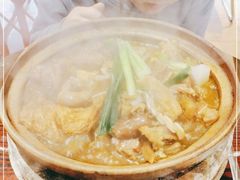 -沙胆彪炭炉牛杂煲(成都玉林店)