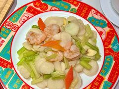 -避风塘·金牌店·夜宵(金玉兰店)