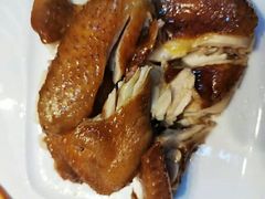惠如豉油鸡-惠如樓(白云机场T2国际出发店)