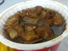 香汁排骨-真功夫(北京西站店)