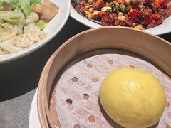 -汤城小厨•粤菜•靓汤(苏州街店)