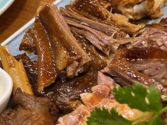 -唔止卤嘢·潮州府城菜(鹭江店)